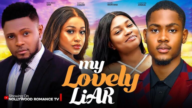 WAY BACK TO LOVE (2025) | Download Nollywood Movie