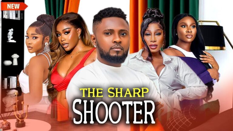 The Sharp Shooter (2025) | Download Nollywood Movie