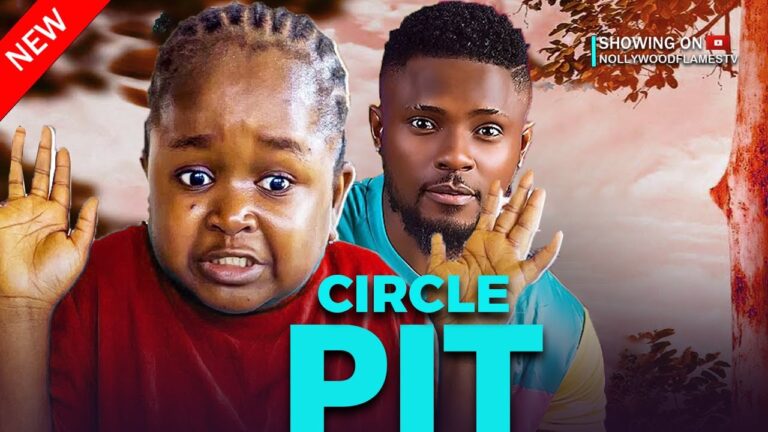 CIRCLE PIT (2025) | Download Nollywood Movie