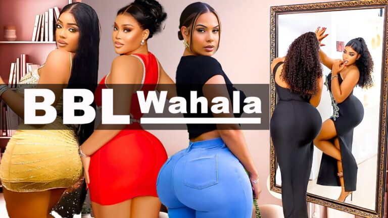 BBL WAHALA (2025) | Download Nollywood Movie
