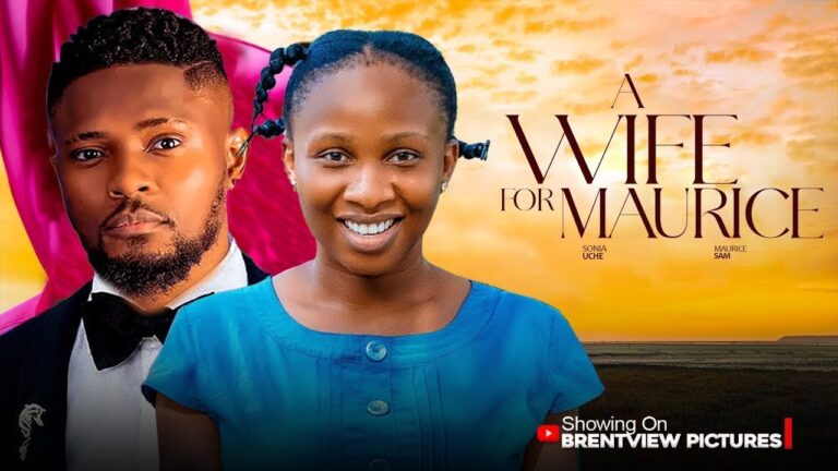 WHERE LOVE FOUND US (2025) | Download Nollywood Movie