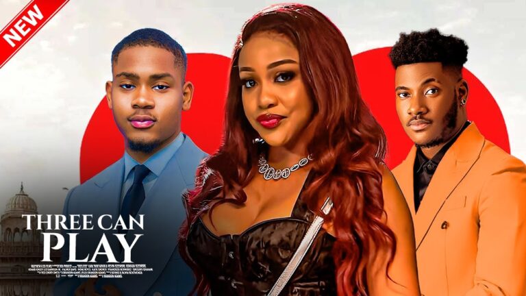 DATING TWO GUYS (2025) | Download Nollywood Movie