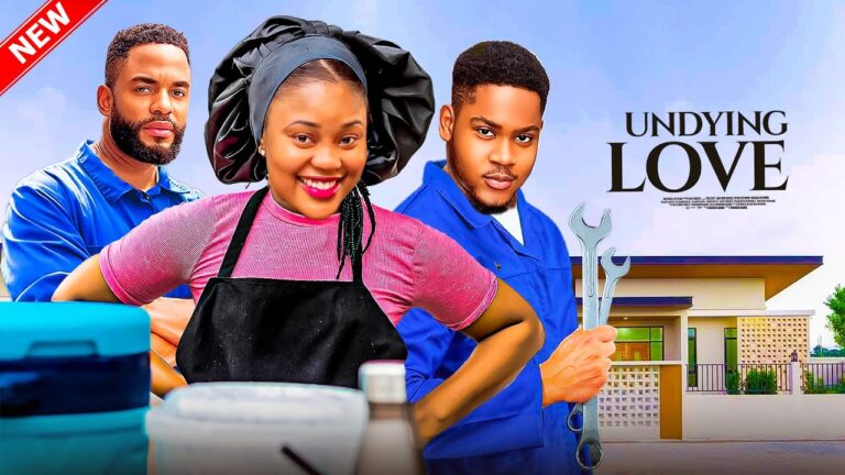 MADE FOR MY HEART (2025) | Download Nollywood Movie