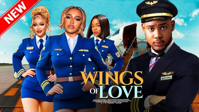 WINGS OF LOVE (2025) | Download Nollywood Movie