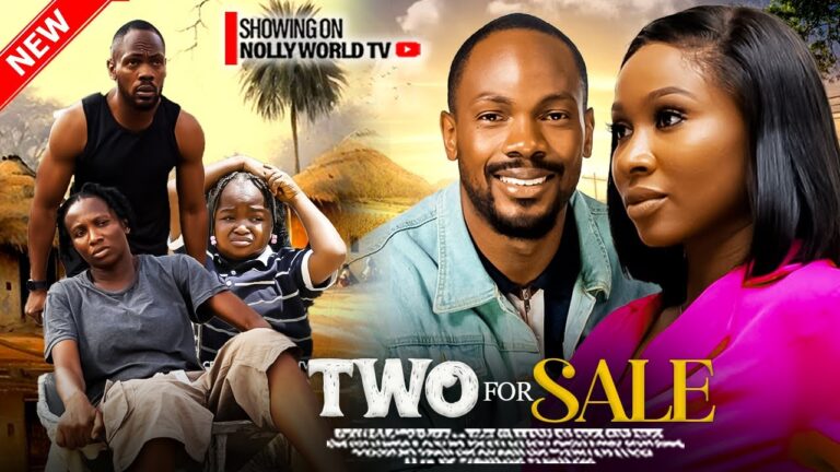 TWO FOR SALE (2025) | Download Nollywood Movie