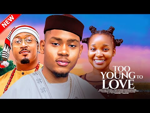 TOO YOUNG FOR LOVE