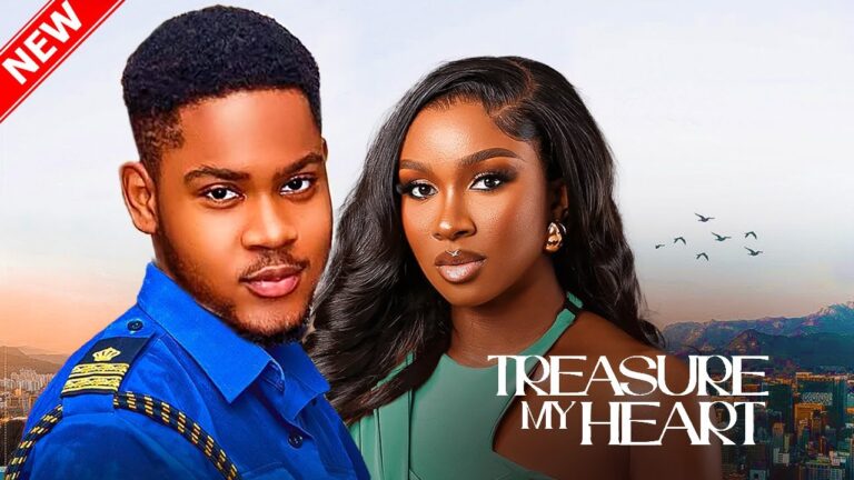 THE GIFT OF YOU (2025) | Download Nollywood Movie