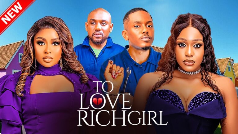 CAN’T BELIEVE I LOVE A GUY LIKE YOU (2025) | Download Nollywood Movie