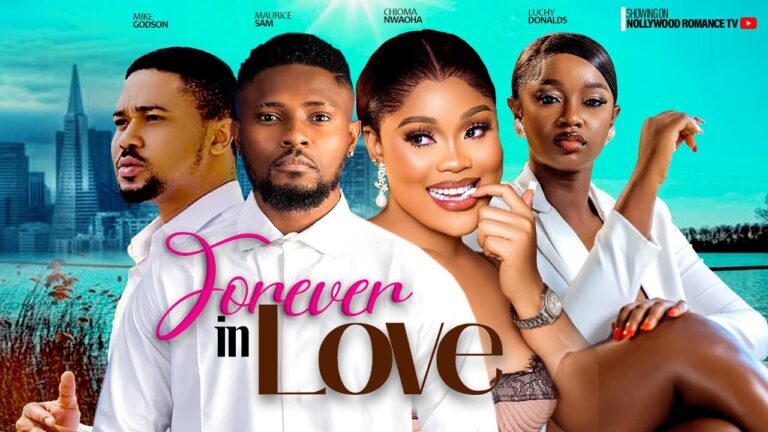 FOND OF HER LOVE (2025) | Download Nollywood Movie