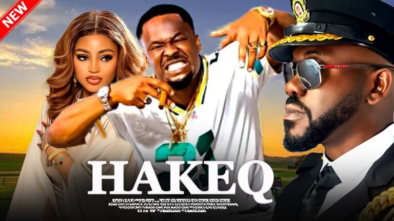 HAKEEM THE WOUNDED SOLDIER (2025) | Download Nollywood Movie