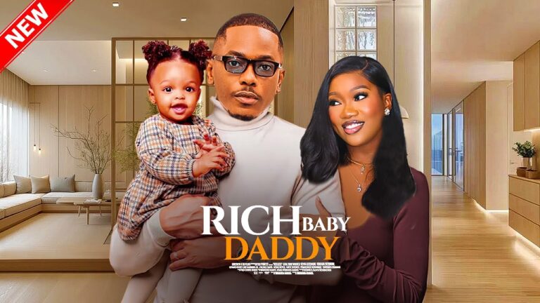 OUR FIRST BABY (2025) | Download Nollywood Movie