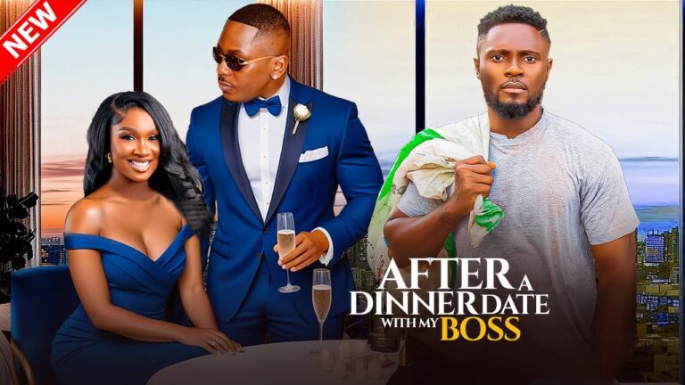 HOW I LOST THE LOVE OF MY LIFE (2025) | Download Nollywood Movie