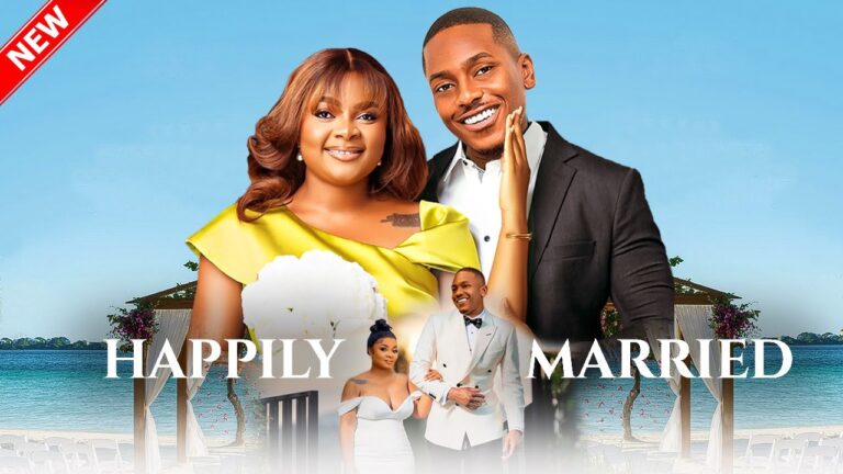 HAPPILY EVER AFTER (2025) | Download Nollywood Movie