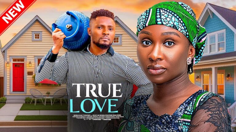 LOVE AND FIRE (2025) | Download Nollywood Movie