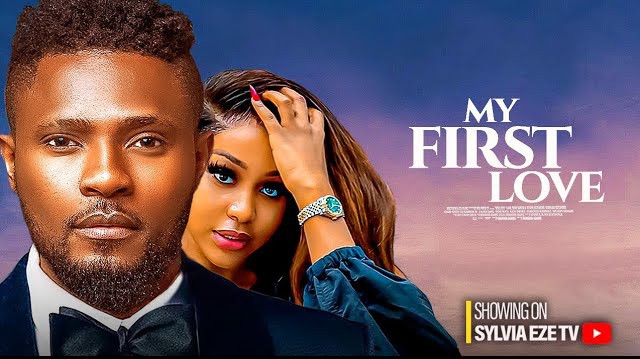 WHEN LOVE FALLS APART (2025) | Download Nollywood Movie