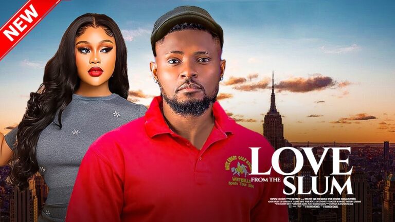 TO LOVE A BOY FROM THE SLUM (2025) | Download Nollywood Movie