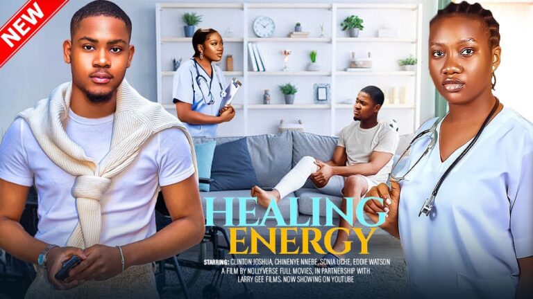 MEND MY BROKEN HEART (2025) | Download Nollywood Movie
