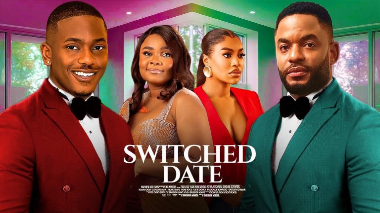 BLIND DATE (2025) | Download Nollywood Movie