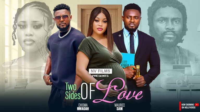 Two Sides Of Love (2025) | Download Nollywood Movie