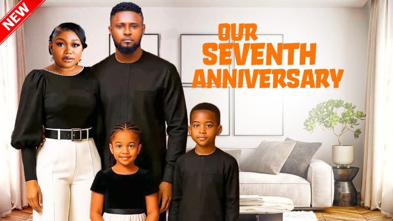 FAMILY ANNIVERSARY (2025) | Download Nollywood Movie