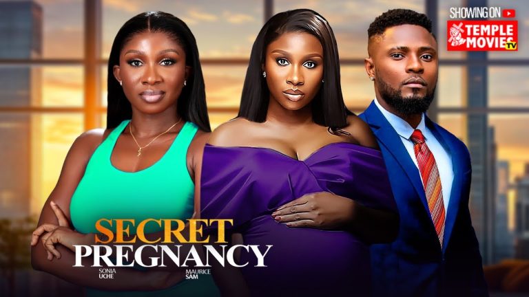 SECRET PREGNANCY (2025) | Download Nollywood Movie