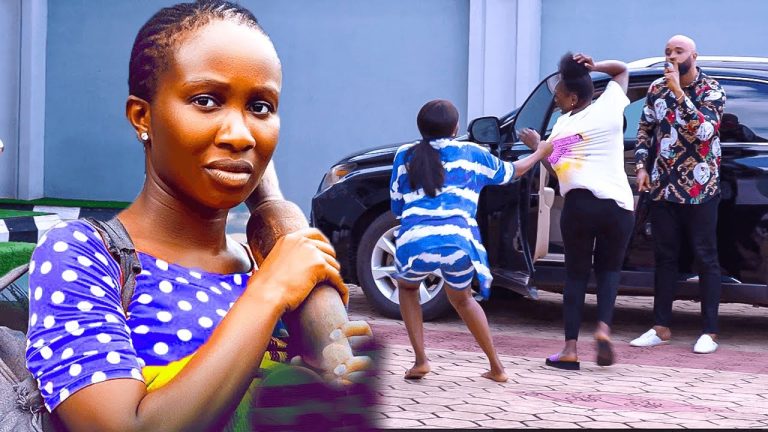 Download Movie: SAVE ME FROM TROUBLE [Full Movie]