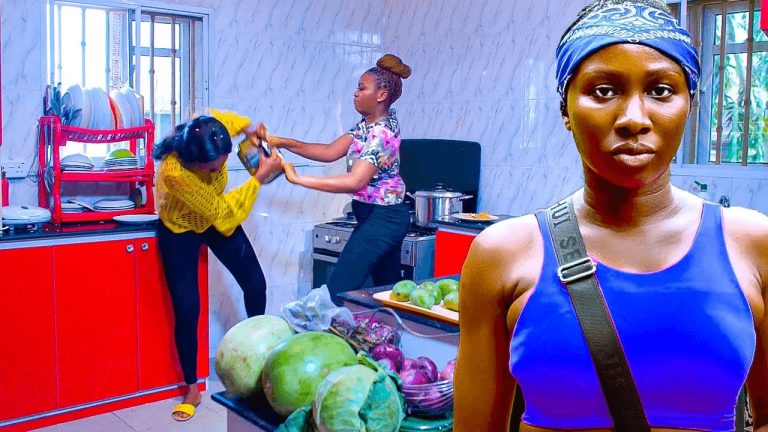 Download Movie: MY EVIL SISTER [Full Movie]