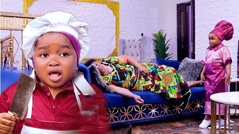 Download Movie: Little Miss Trouble [Full Movie]