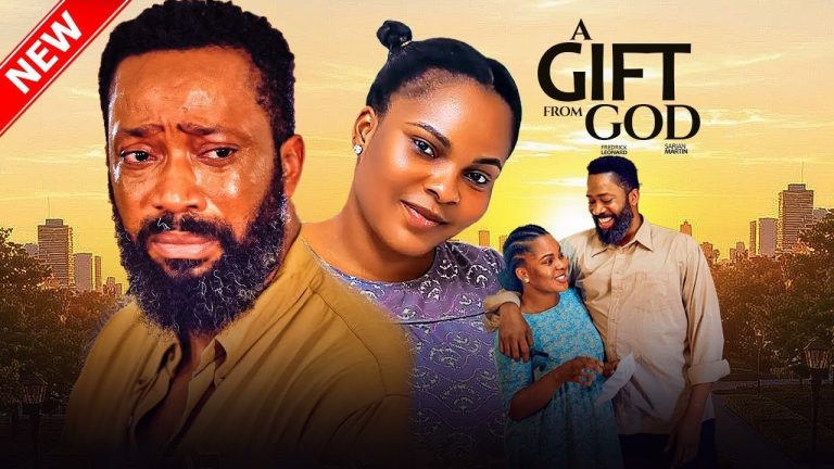 Download Movie: WHEN LOVE WALK AWAY [Full Movie]