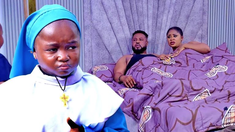 Download Movie: Little Sister Francisca [Full Movie]