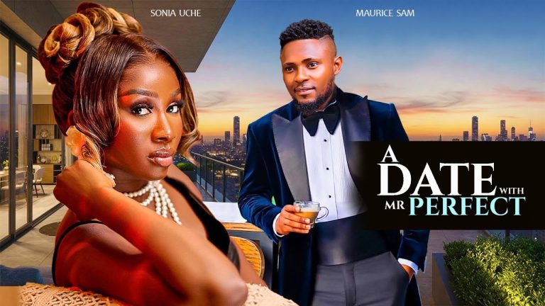 Download Movie: A DATE WITH MR PERFECT [Full Movie]