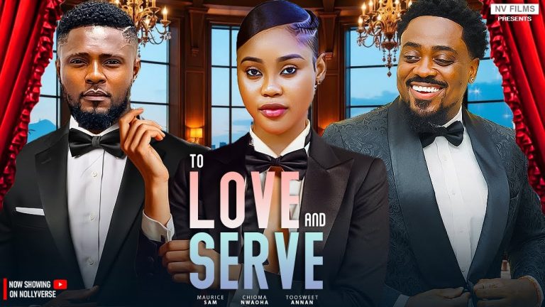 Download Movie: To Love And Serve [Full Movie]