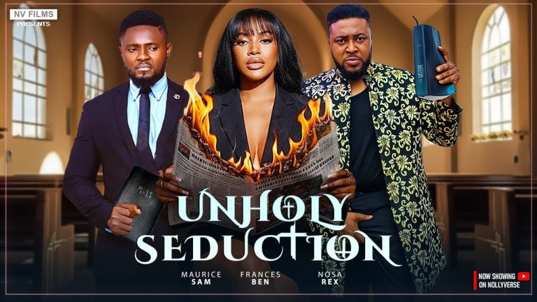 Download Movie: Unholy Seduction [Full Movie]