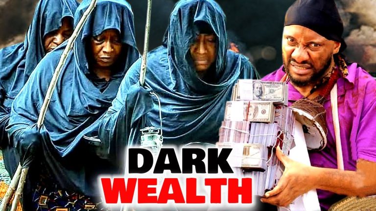 Download Movie: DARK WEALTH [Full Movie]