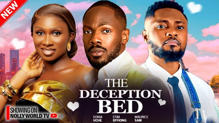 Download Movie: The Deception Bed [Full Movie]