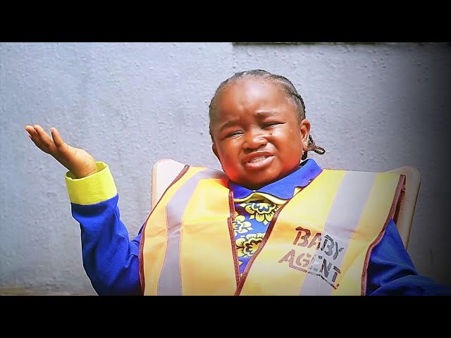 Download Movie: Alice The Baby Agent [Full Movie]