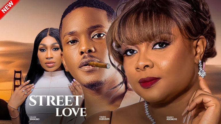 Download Movie: STREET LOVE [Full Movie]