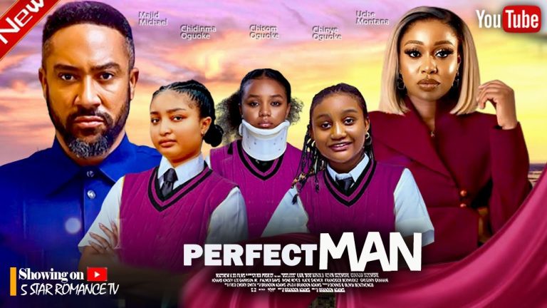 Download Movie: PERFECT MAN [Full Movie]