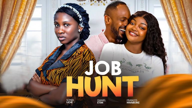 Download Movie: JOB HUNT [Full Movie]