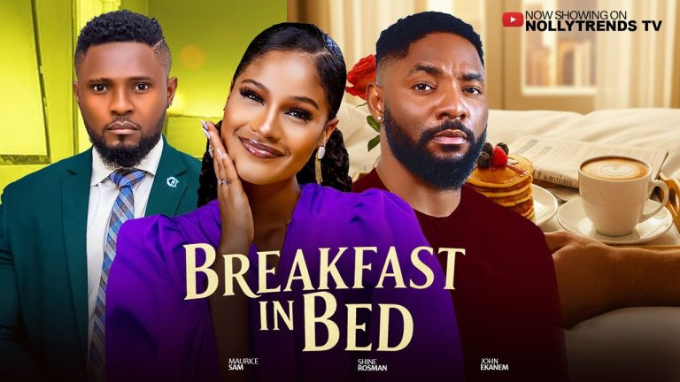 Download Movie: BREAKFAST ON BED [Full Movie]