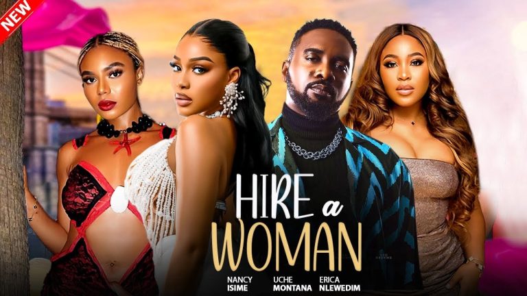 Download Movie: HIRE A WOMAN [Full Movie]