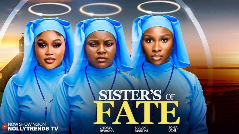 Download Movie: SISTER’S OF FATE [Full Movie]
