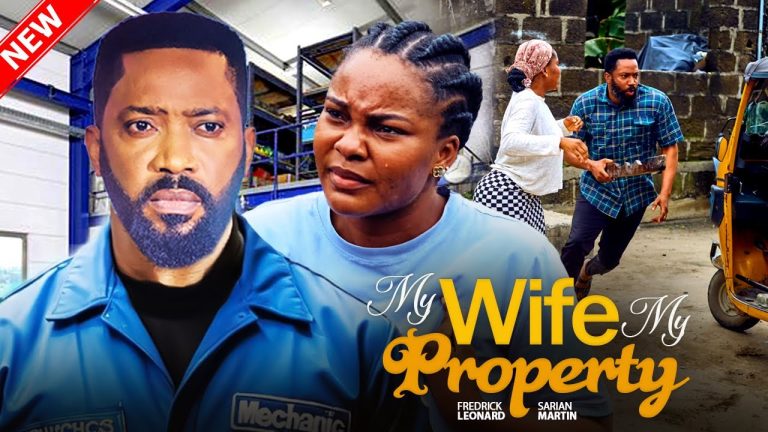 Download Movie: MY WIFE MY PROPERTY [Full Movie]