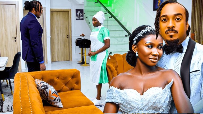 Download Movie: My Boss My Crush [Full Movie]