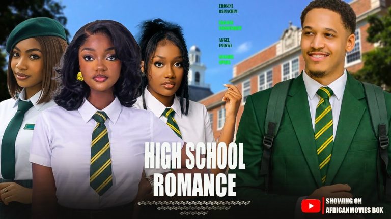 Download Movie: High School Romance [Full Movie]