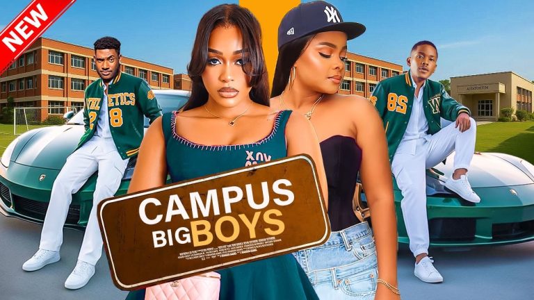 Download Movie: CAMPUS BIG BOYS [Full Movie]