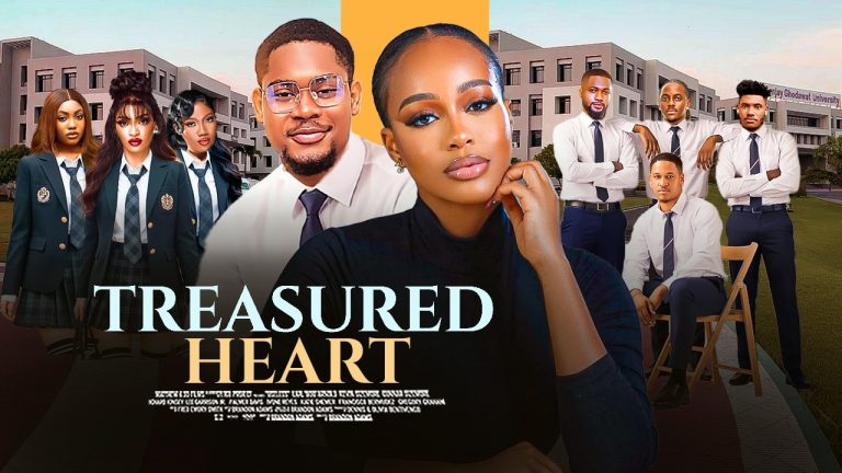 Download Movie: TREASURE HEART [Full Movie]