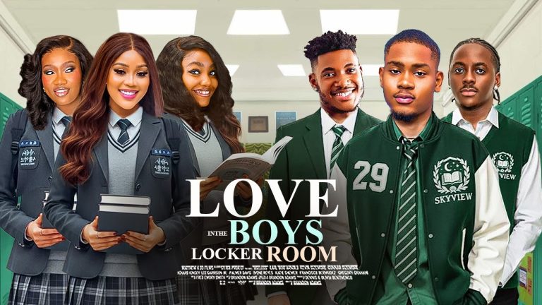 Download Movie: LOCKER ROOM LOVERS [Full Movie]