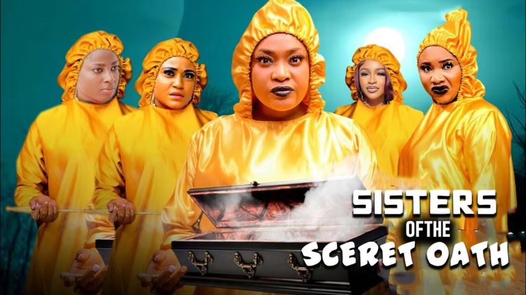 Download Movie: Sisters Of The Secret Oath [Full Movie]