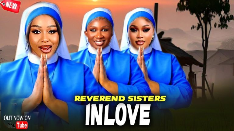 Download Movie: Reverend Sisters In Love [Full Movie]